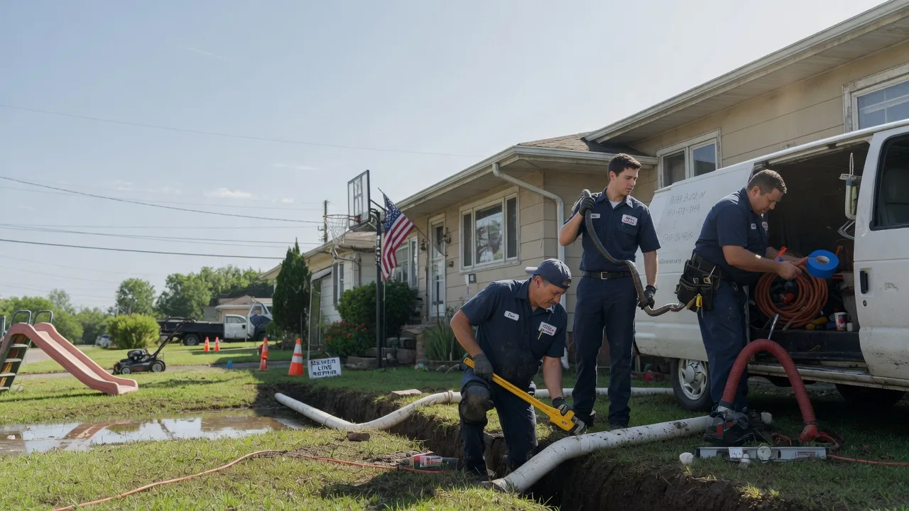 Toilet Installation in Lynn, MA near me